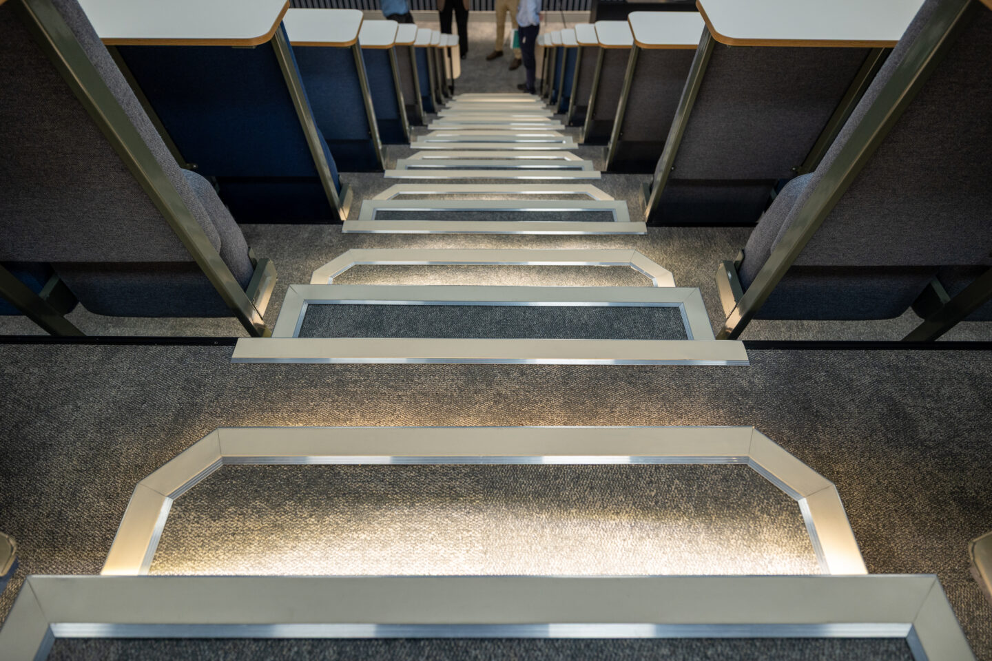 York College Education Fit Out